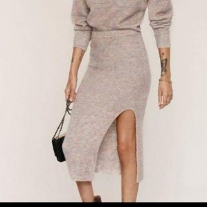 NWT 🌟Heartloom Jaden Skirt